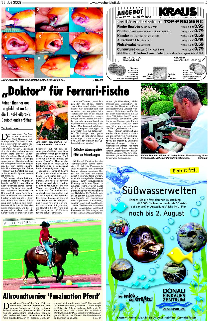 Wochenblatt