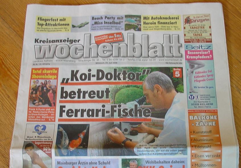 Wochenblatt