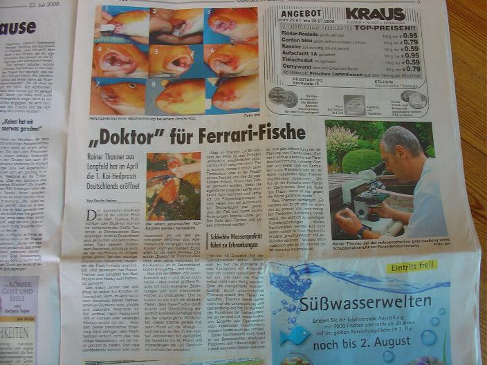 Wochenblatt